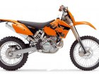 KTM 450 EXC